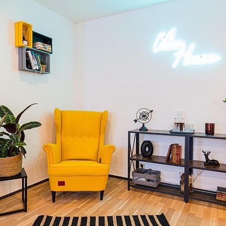 Vibe House Prague 아파트 외부 사진