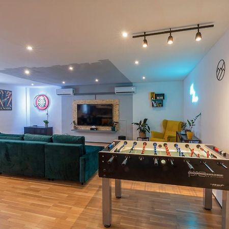 Vibe House Prague 아파트 외부 사진