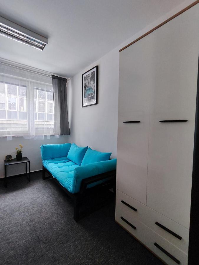 Vibe House Prague 아파트 외부 사진