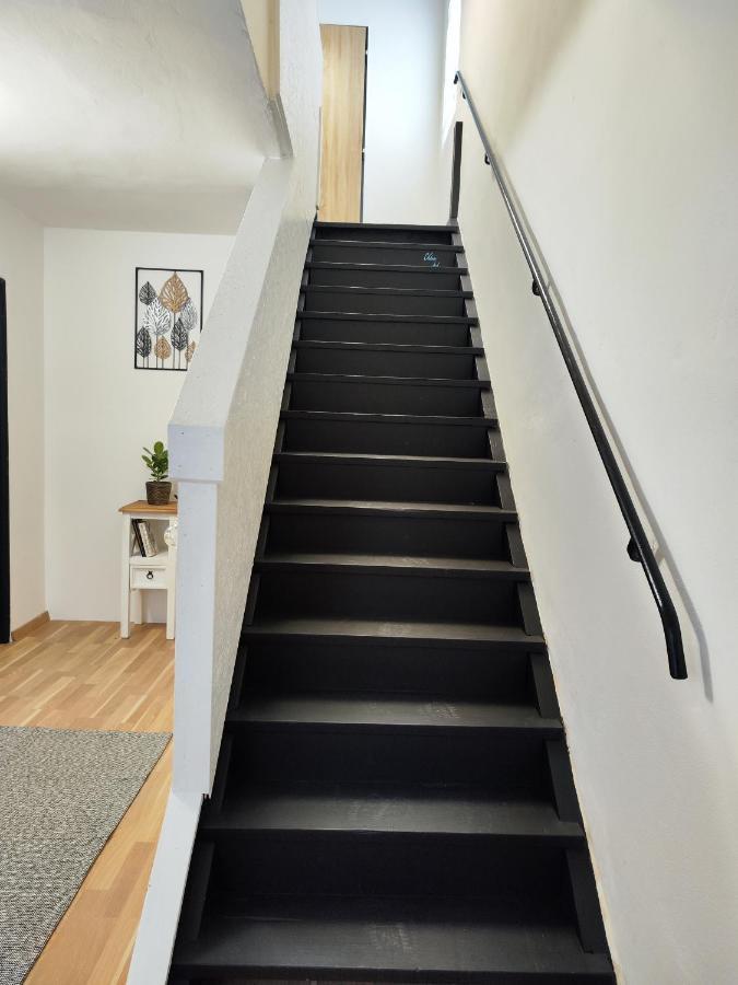 Vibe House Prague 아파트 외부 사진