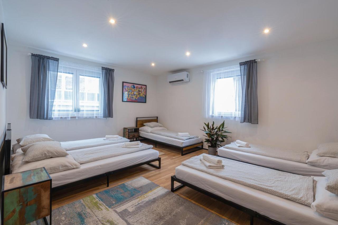 Vibe House Prague 아파트 외부 사진