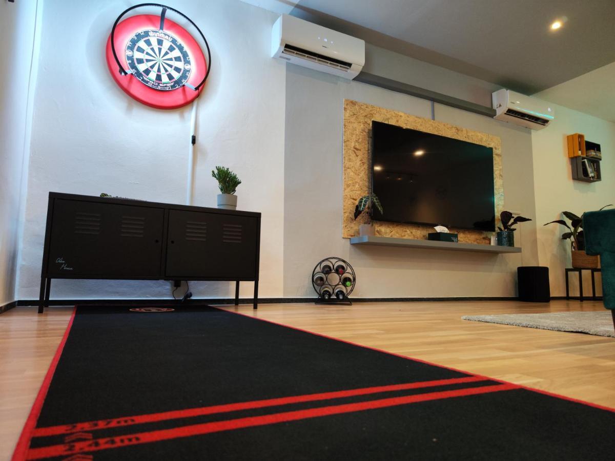 Vibe House Prague 아파트 외부 사진