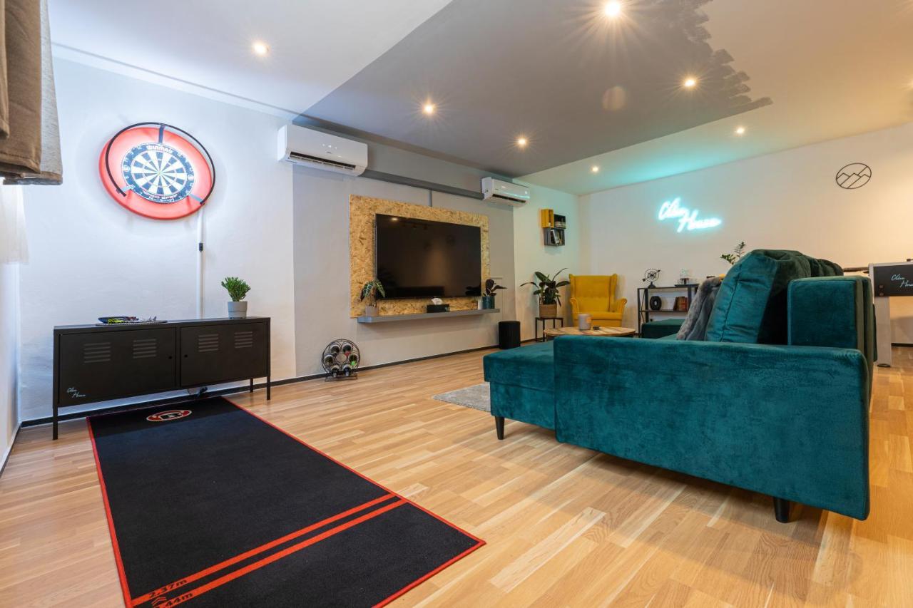 Vibe House Prague 아파트 외부 사진