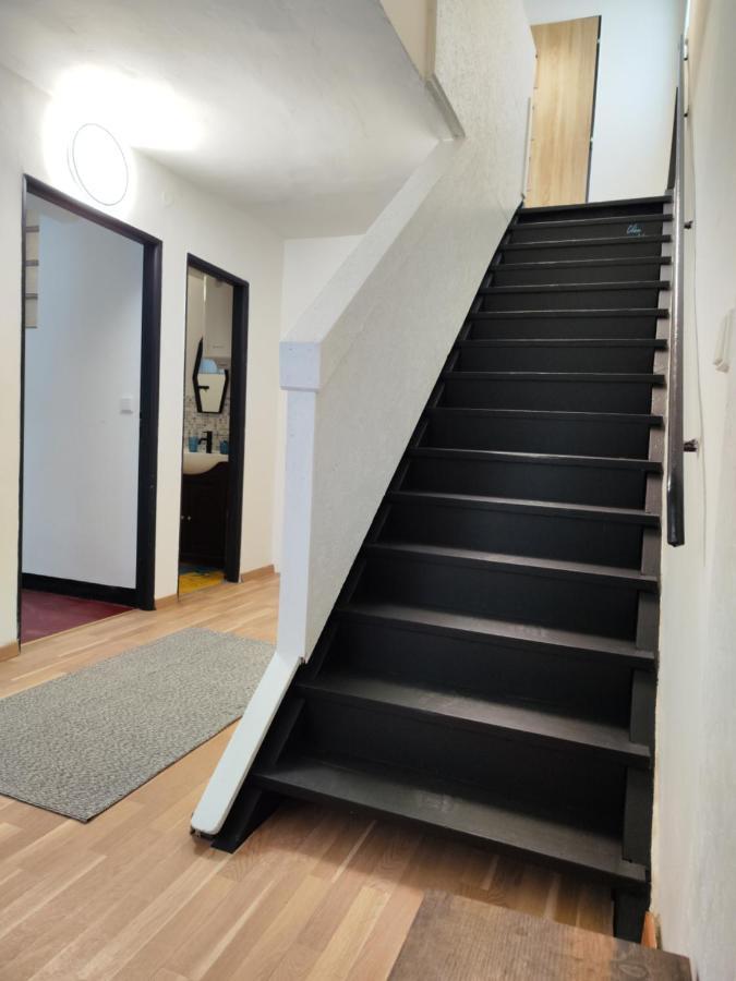 Vibe House Prague 아파트 외부 사진