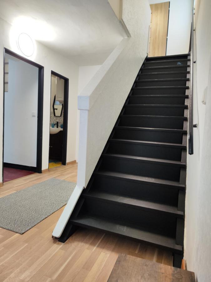 Vibe House Prague 아파트 외부 사진