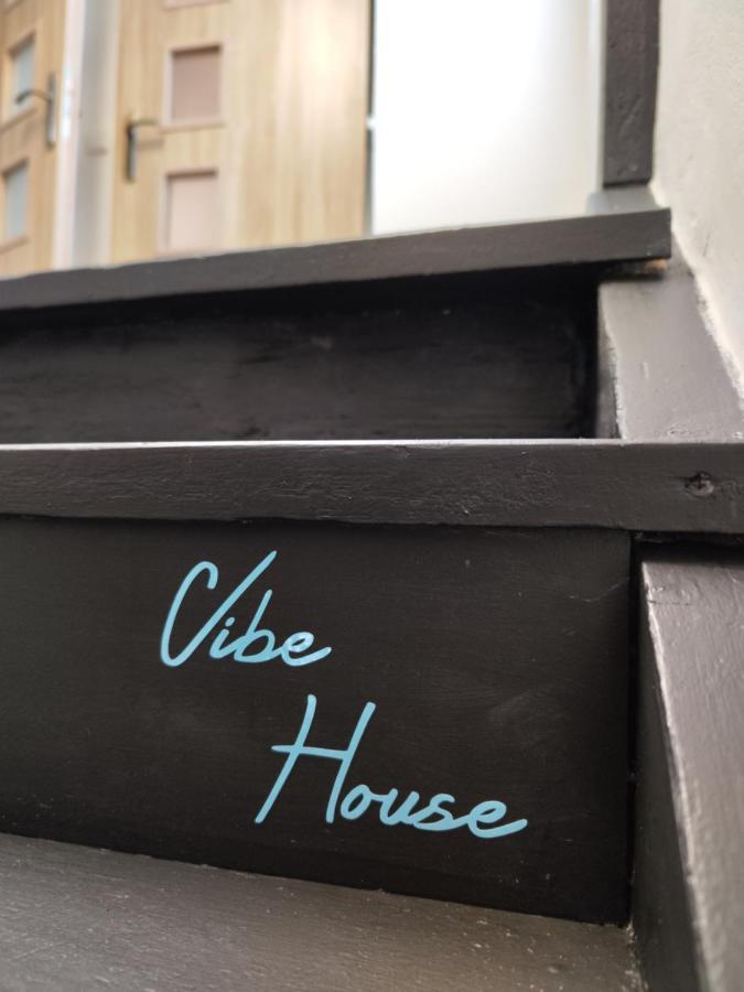 Vibe House Prague 아파트 외부 사진