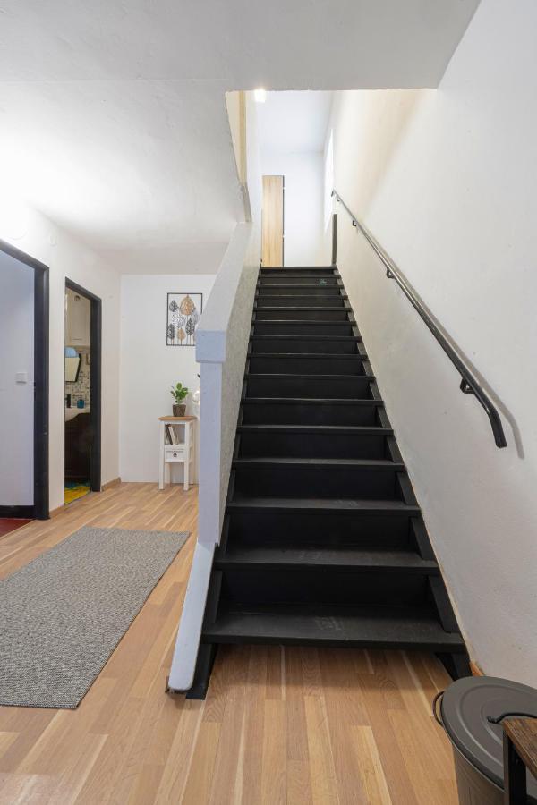 Vibe House Prague 아파트 외부 사진