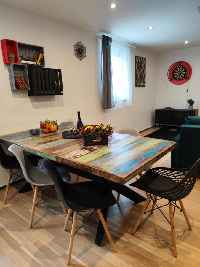 Vibe House Prague 아파트 외부 사진