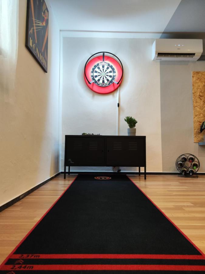 Vibe House Prague 아파트 외부 사진