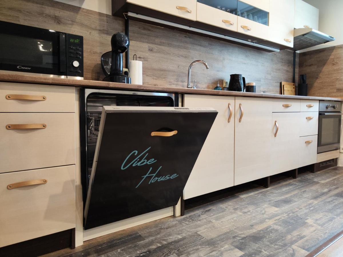 Vibe House Prague 아파트 외부 사진