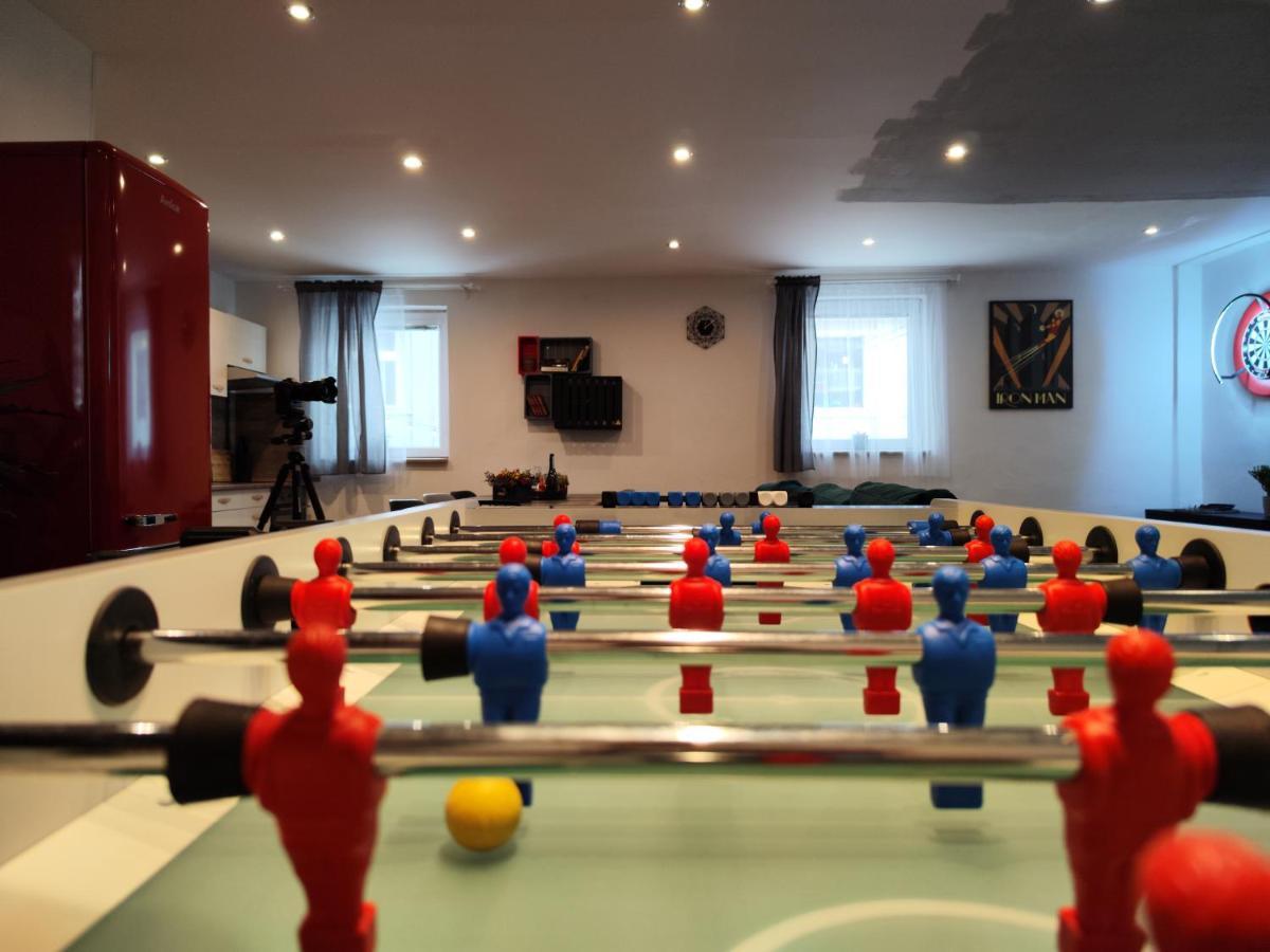 Vibe House Prague 아파트 외부 사진