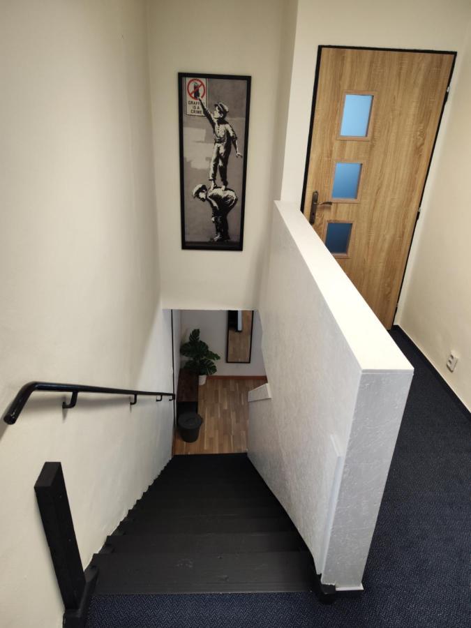 Vibe House Prague 아파트 외부 사진